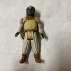 VINTAGE STAR WARS RETURN OF THE JEDI 1983 klatuu skiff  costume 70