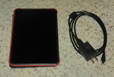 Amazon Kindle Fire HD - 7'' 2nd Gen 16gb WiFi Tablet - X43Z60