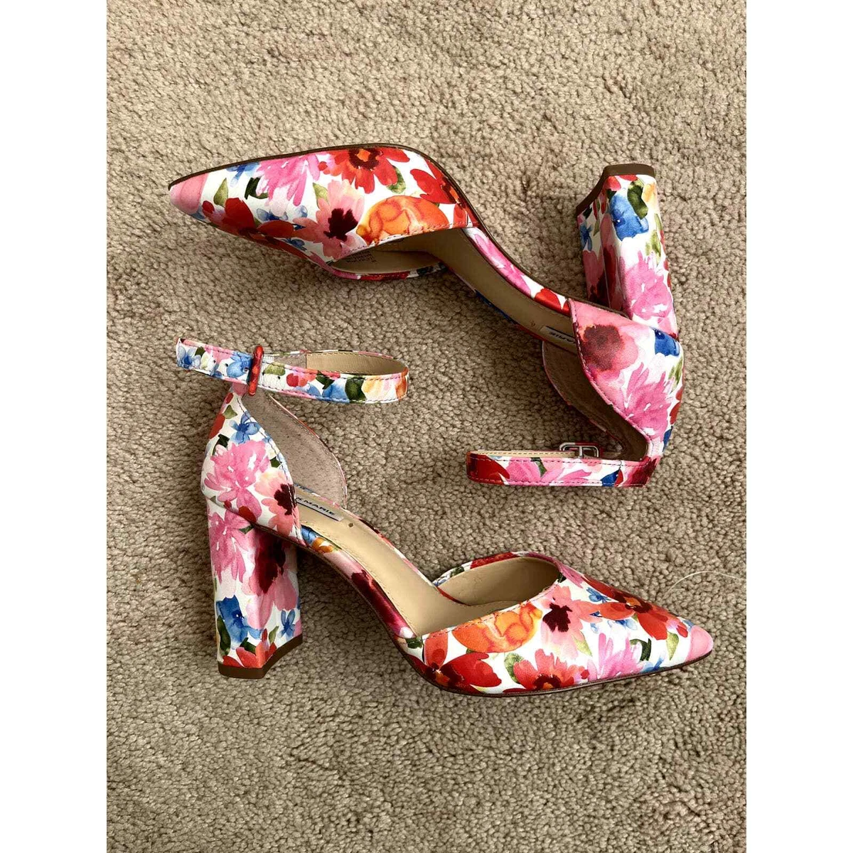 Alex marie hotsell pumps