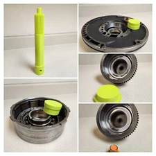 46RH / 46RE / 47RH / 47RE / 48RE Dodge Bushing Drivers and OD Spline Align Kit