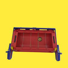 OEM Roomba 560 Series 500 Brush Frame Cleaning Head w/ Motor 200 z41b1