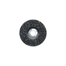 5 x 115mm Poly Disc  41/2" Polycarbide Abrasive Wheel Brush Rust Paint EMK11