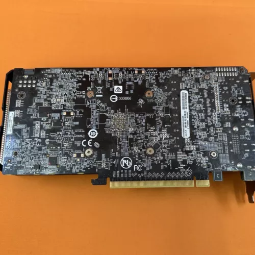 RX 580 Gigabyte AMD Radeon RX580 8GB 2048SP GDDR5 PCI-E Graphics Video Card - Picture 2 of 2