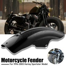 Motorrad Kotflügel Schutzblech Heck Fender H...
