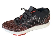 adidas pureboost core black