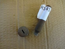 Flypress, Fly press tool rectangle lozenge 0.355" x 0.081"