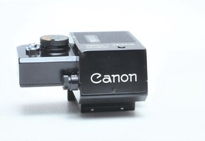 Canon F1 Speed Finder | eBay