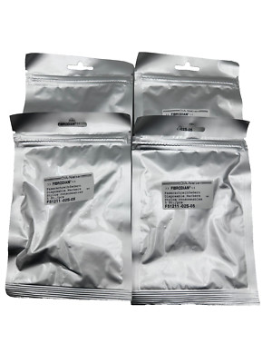 DIA-NIELSEN FIBRODIAN F51211-02S-05 VERBRAUCHSSTIFTE 5 Stück/BEUTEL x4