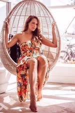 Zdjęcie Amanda Righetti format 10x15cm połysk #3