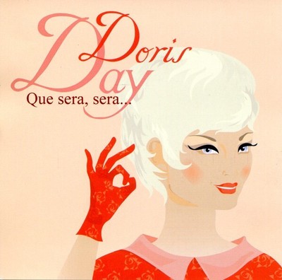 Doris Day   Que sera, sera ...