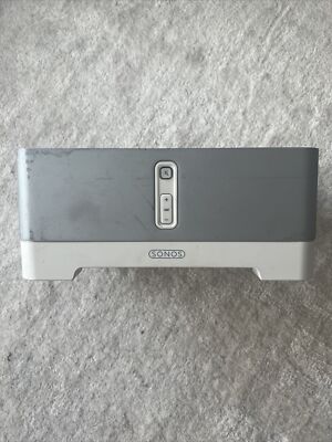 Sonos ZonePlayer ZP100 Digital Music System