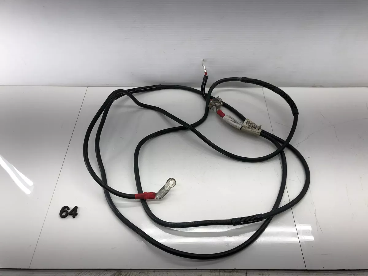2004 volvo 2024 s60 battery