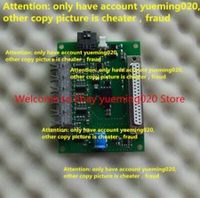 Vacon PC00728A PC00728 A drive board