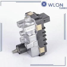 758351-0006 Turbo electronic actuator for BMW 730D 730LD 3.0 LD 231HP M57N2