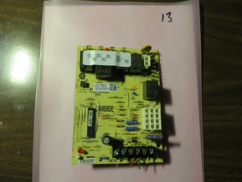 White Rodgers Furnace Control Board  50A55-289-05
