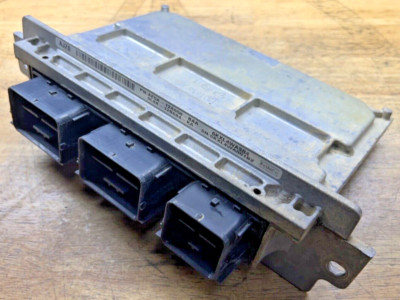 2010 Ford Fusion 2.5L ECM Engine Control Module Computer ECU PCM AE5A-12A650-BAA