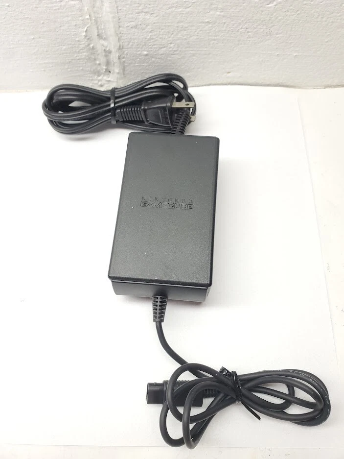 Gamecube power sale