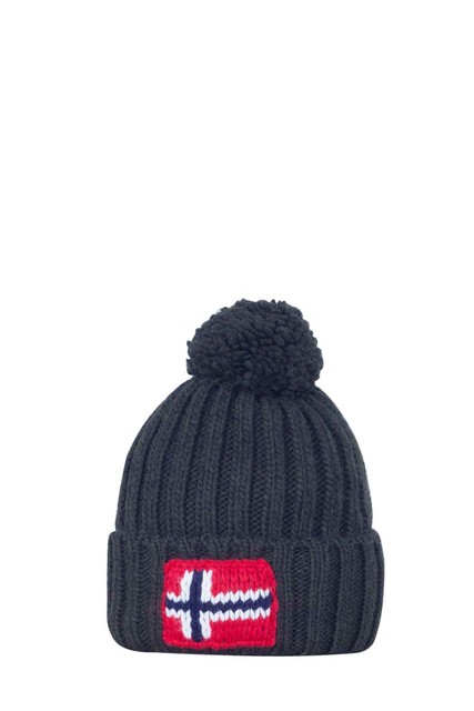 napapijri beanie sale