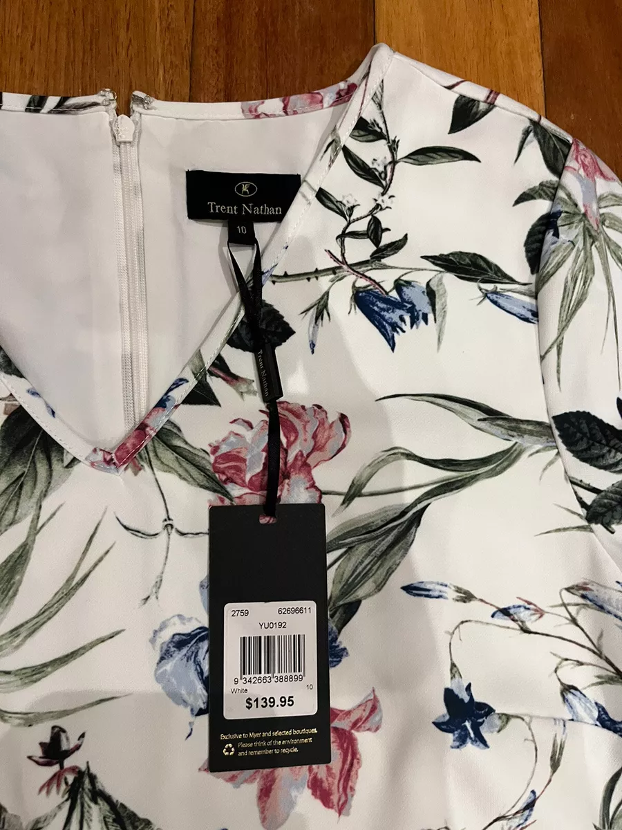 Trent nathan store dresses myer