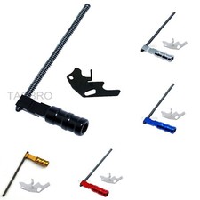 Ruger 10/22 Charing Bolt Handle Auto Bolt Release Combo Kits