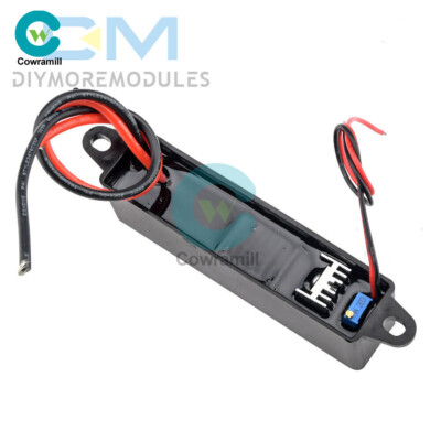 DC 12V to 20000V High-Voltage Electrostatic Generator Negative Ion Generator