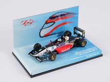 Minichamps Dallara F3 F300 Mugen Honda N 9 Silverstone British Gp 2000 Takuma Sato 1:43 518004309