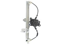 Fensterheber Hinten FüR Renault MéGane 2002-2008 Elektrisch Links