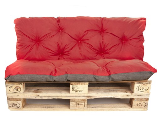 Cojines palets para palets- cojines palets exterior | eBay