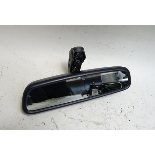 BMW 19972013 Rearview Mirror AutoDim Garage Compass OEM E46 E82 E90