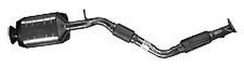 EPA Catalytic Converter Fits: 1999 2000 Daewoo Lanos Foto 2 de 2