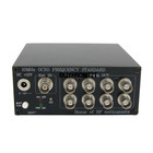 OCXO 10MHz Frequency Standard High Stability BNC/Q9 Version 8 Channels