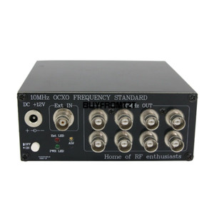 10 Quartz 12 MHz - Référence M9S120FRA KONY - Composant électronique Neuf