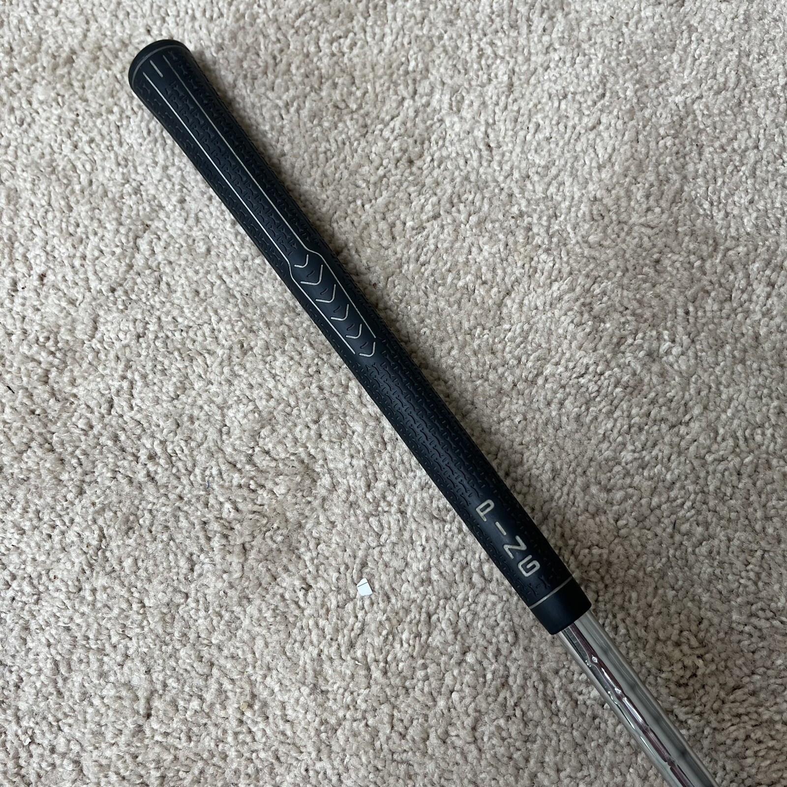 PING TourS Blue Dot 60 Degree Lob Wedge Golf Club SEE PHOTOS! eBay