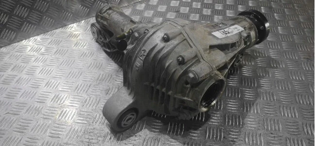 JEEP GRAND CHEROKEE WK2 SRT REDUCTOR LIMITED SLIP DIFF LSD AXEL - Photo 1/1