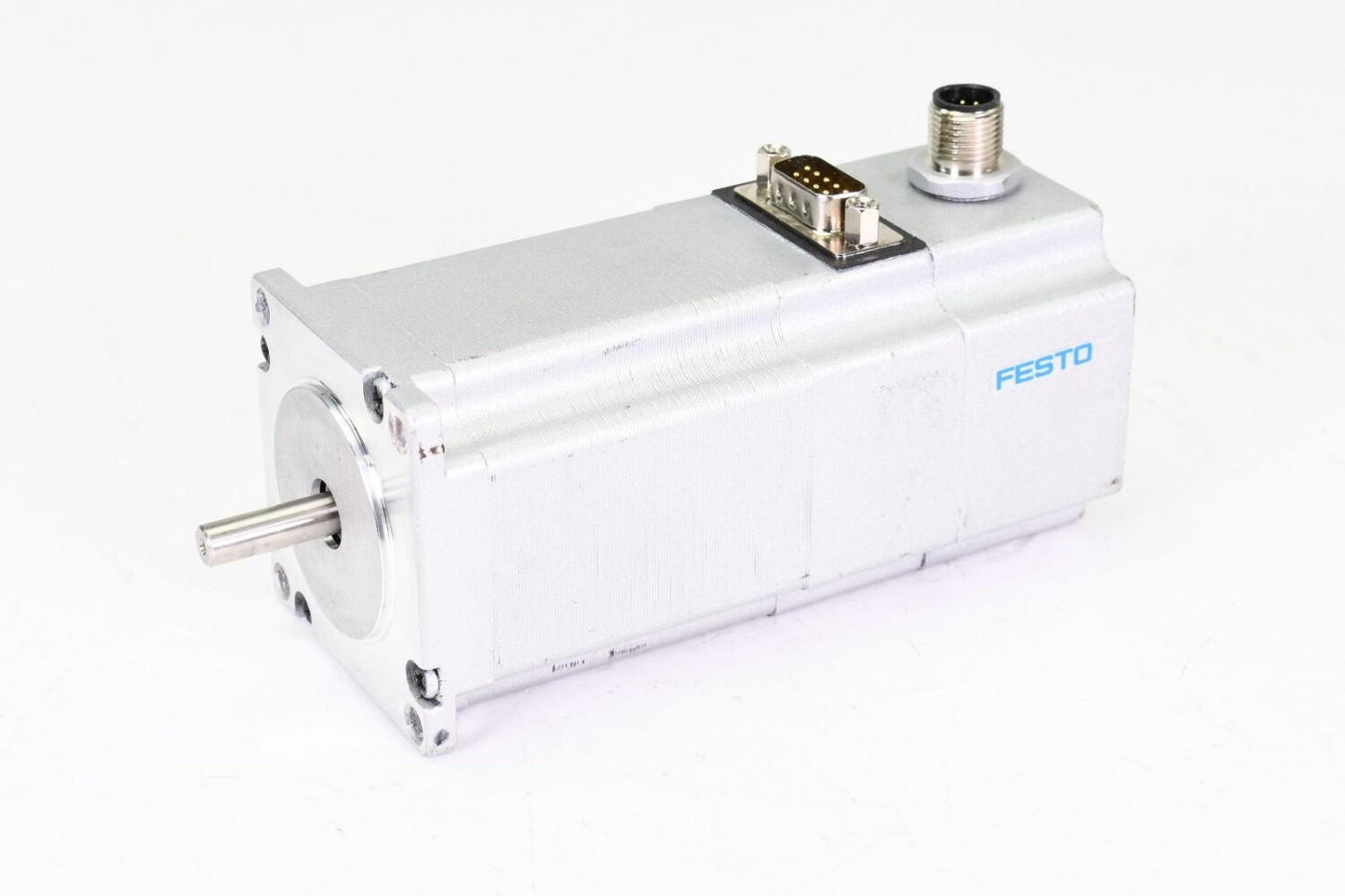FESTO 1370479, EMMS-ST-57-M-SE-G2, Stepper motor