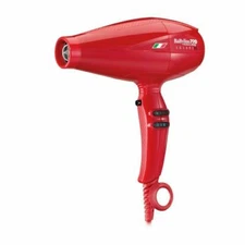Babyliss Pro Volare V1 Ferrari Designed Hair Dryer - Red