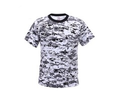 Rothco Digital City Camo T-Shirt - 5210