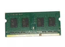 DDR3-1333  2Gb Unbuffered SO-DIMM
