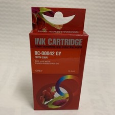 New Compatible Grey Ink Cartridge For Canon CLI 42 CLI42 Canon PIXMA PRO-100