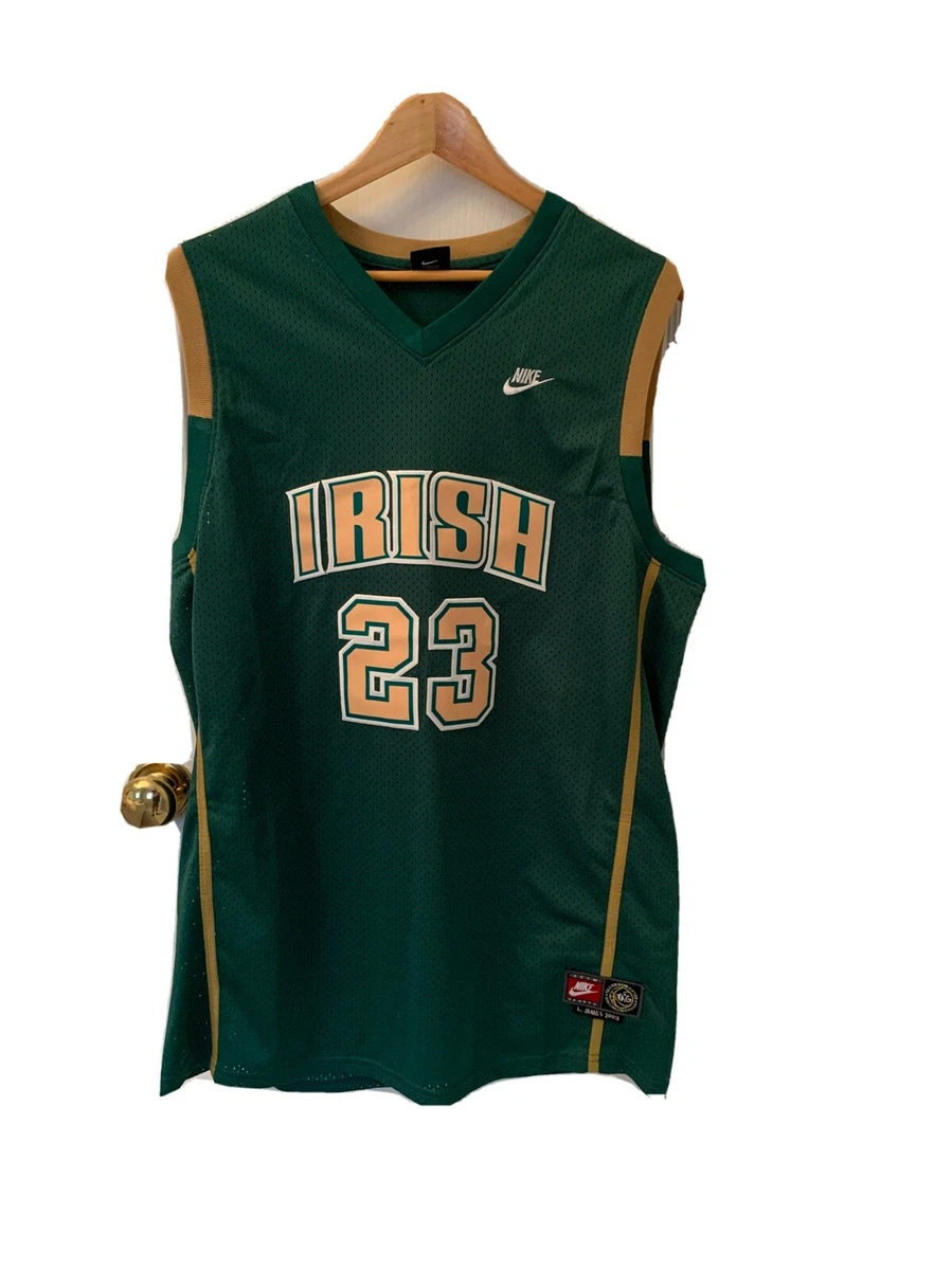Lebron svsm jersey sales