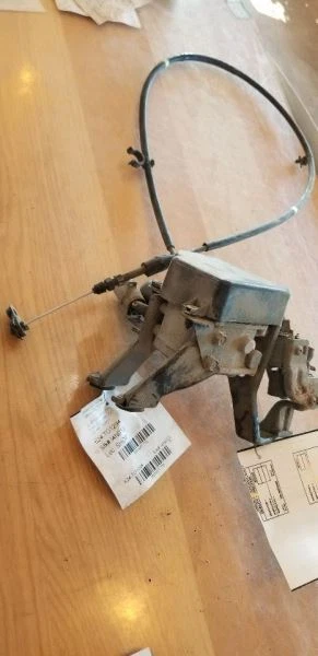 Regulador de velocidade de cruzeiro 4 RUNNER 1994 961255 - Imagem 2 de 2