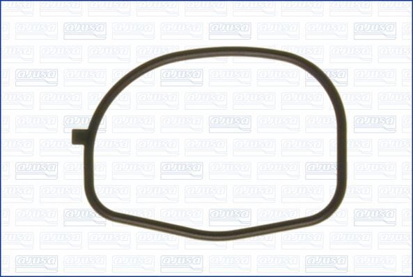 Ajusa 01155300 Dichtung, Thermostat-image