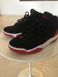 jordan max aura uomo