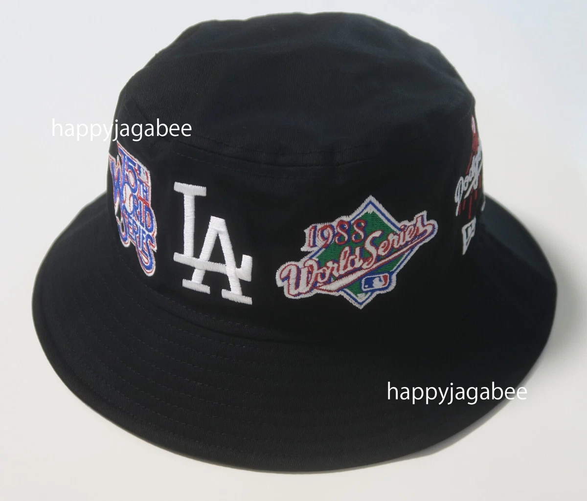 New Era Bucket Hats for Men for sale | eBay