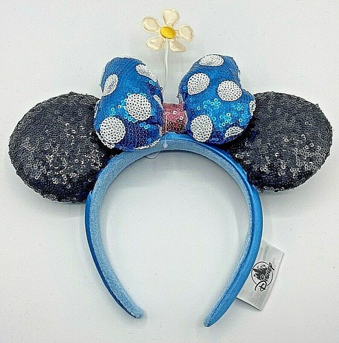 NEW Disney Parks 2020 Classic Minnie 