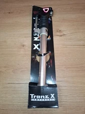 Retro Vintage Bicycle Parts NIB NOS Tranz X Components Seat Post 25mm 400mm