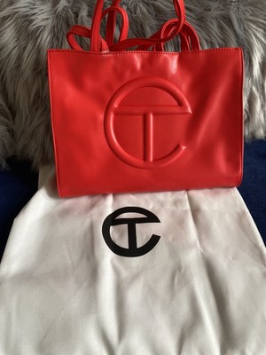 red telfar medium