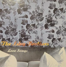Isley Brothers : Love Songs - Audio CD