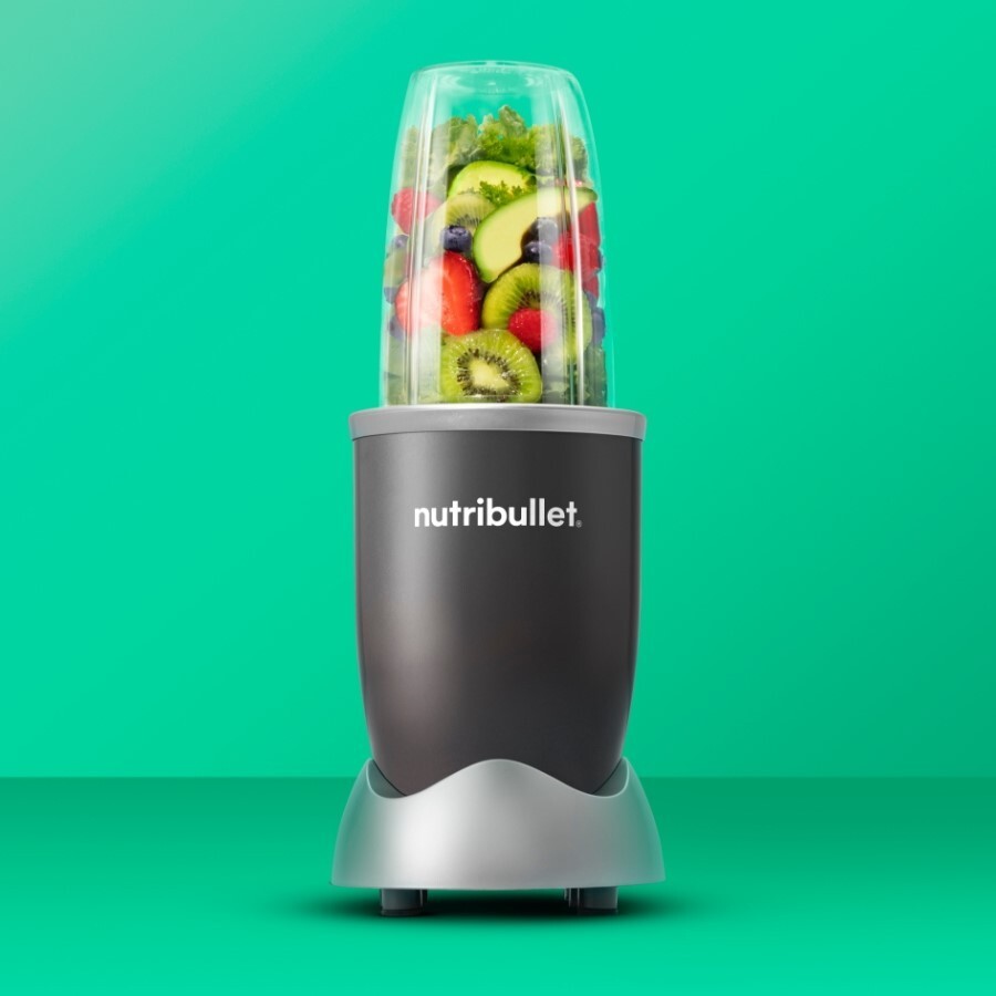 Genuine NutriBullet 600/900 Small Cup (Jug Replacement Spare Part