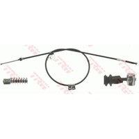 TRW Handbremsseil Bremsseil Links FüR Toyota Corolla ZZE12_ NDE12_ ZDE12_